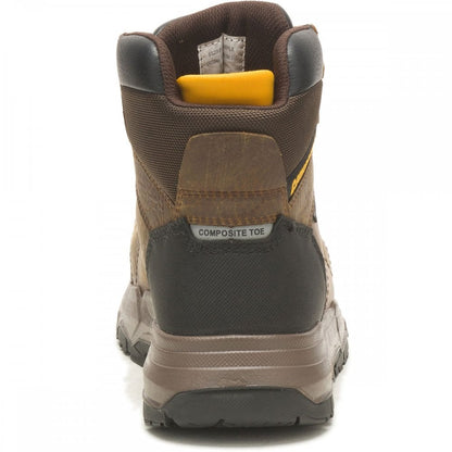 Crossrail 2.0 Composite Water Resistant Safety Boot