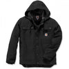 103826 Washed Duck Bartlett Utility Jacket