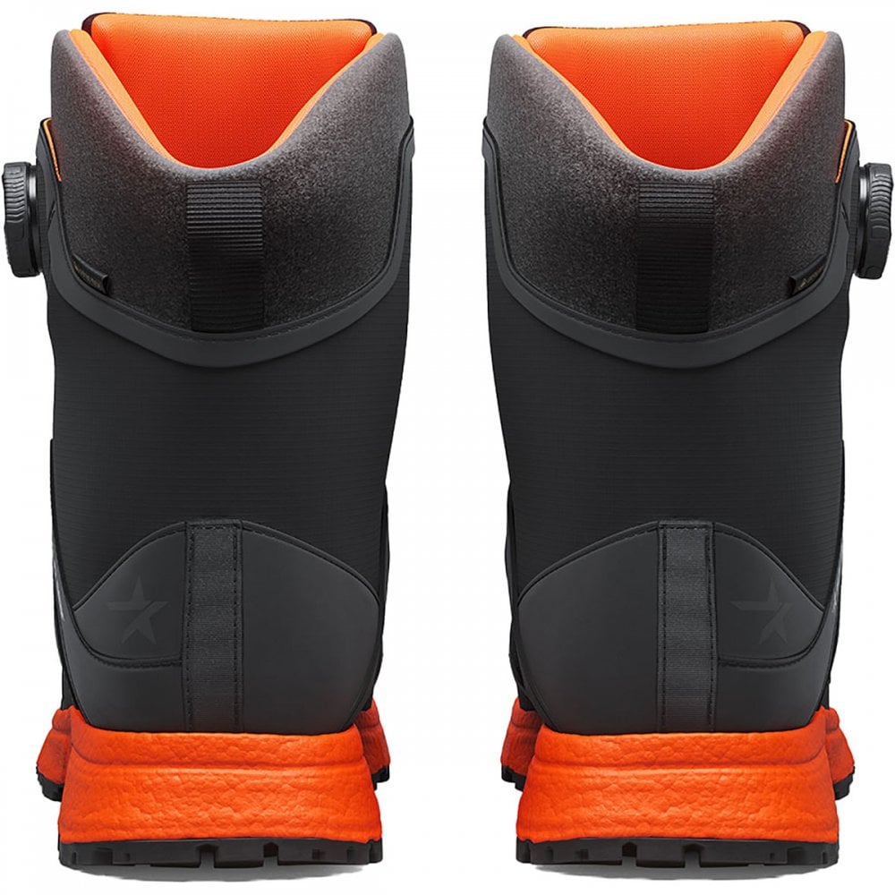 Solid Gear GORE-TEX® SG76013 Revolution 2 GTX BOA® High S7S Safety Boot