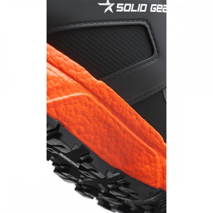 Solid Gear GORE-TEX® SG76013 Revolution 2 GTX BOA® High S7S Safety Boot