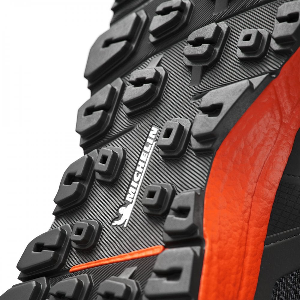 Solid Gear GORE-TEX® SG76013 Revolution 2 GTX BOA® High S7S Safety Boot