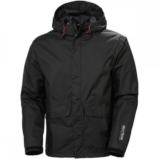 70127 Manchester/Waterloo Rain Jacket