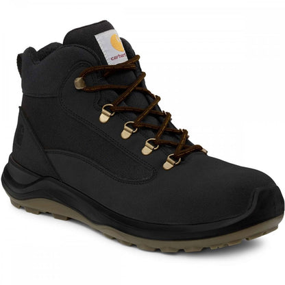 400018 Belmont Rugged S3L Safety Boot