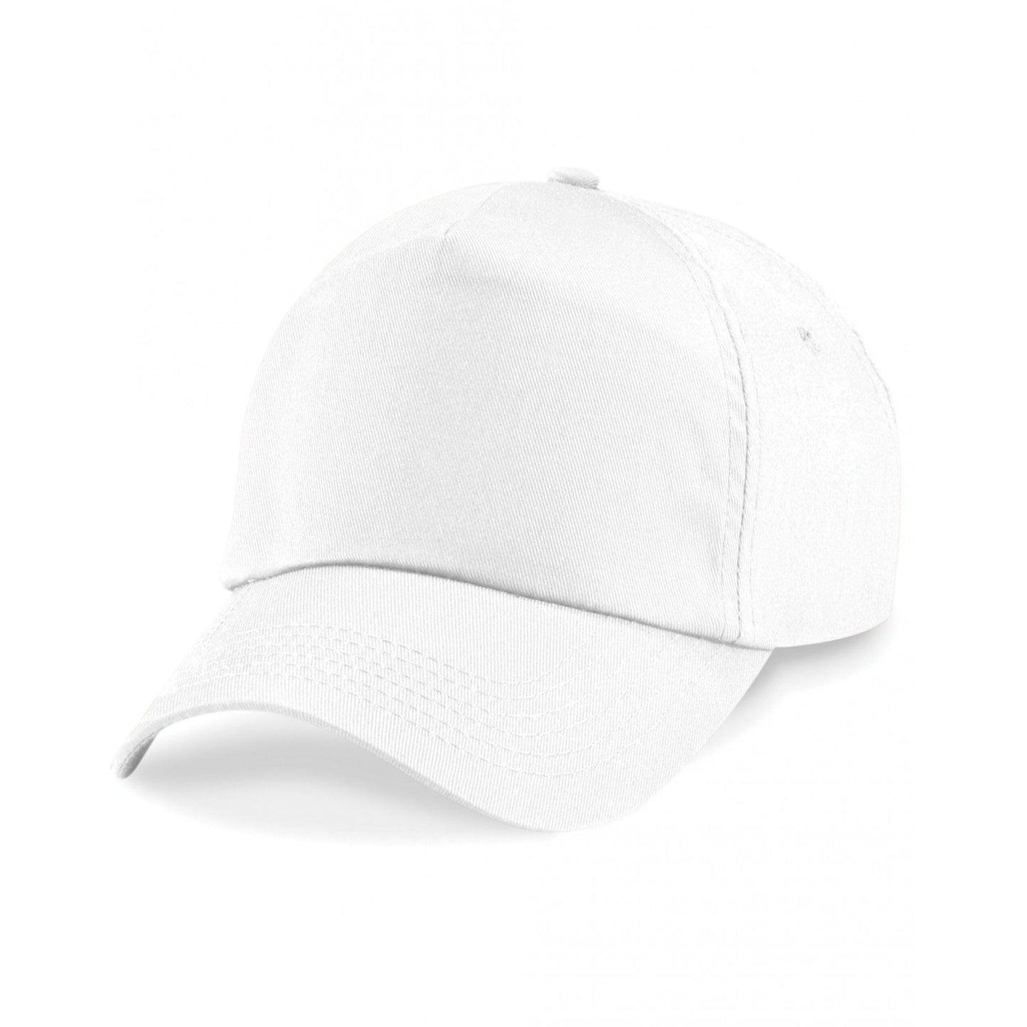 B10B Junior Original 5 Panel Cap