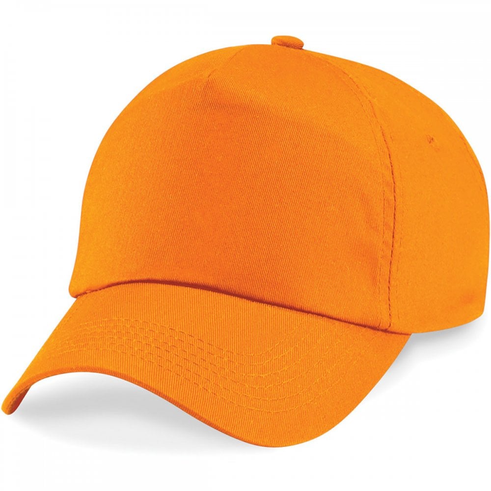B10 Original 5 Panel Cap
