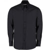 KK188 Men's Long Sleeve Tailored Fit Premium Oxford Shirt