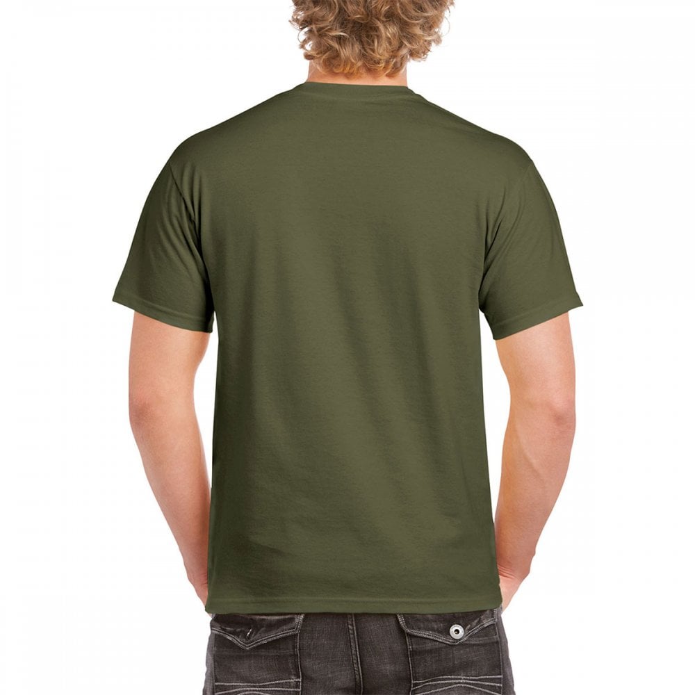 2000 Ultra Cotton T-Shirt