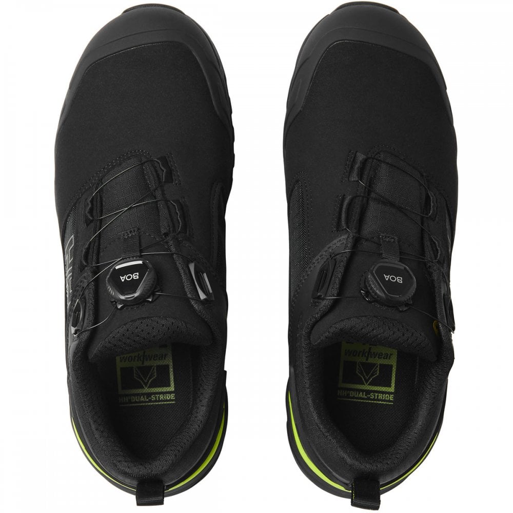 78343 Magni Evo Sandal Boa S1PS