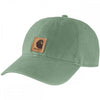 100289 Odessa Leatherette Cap