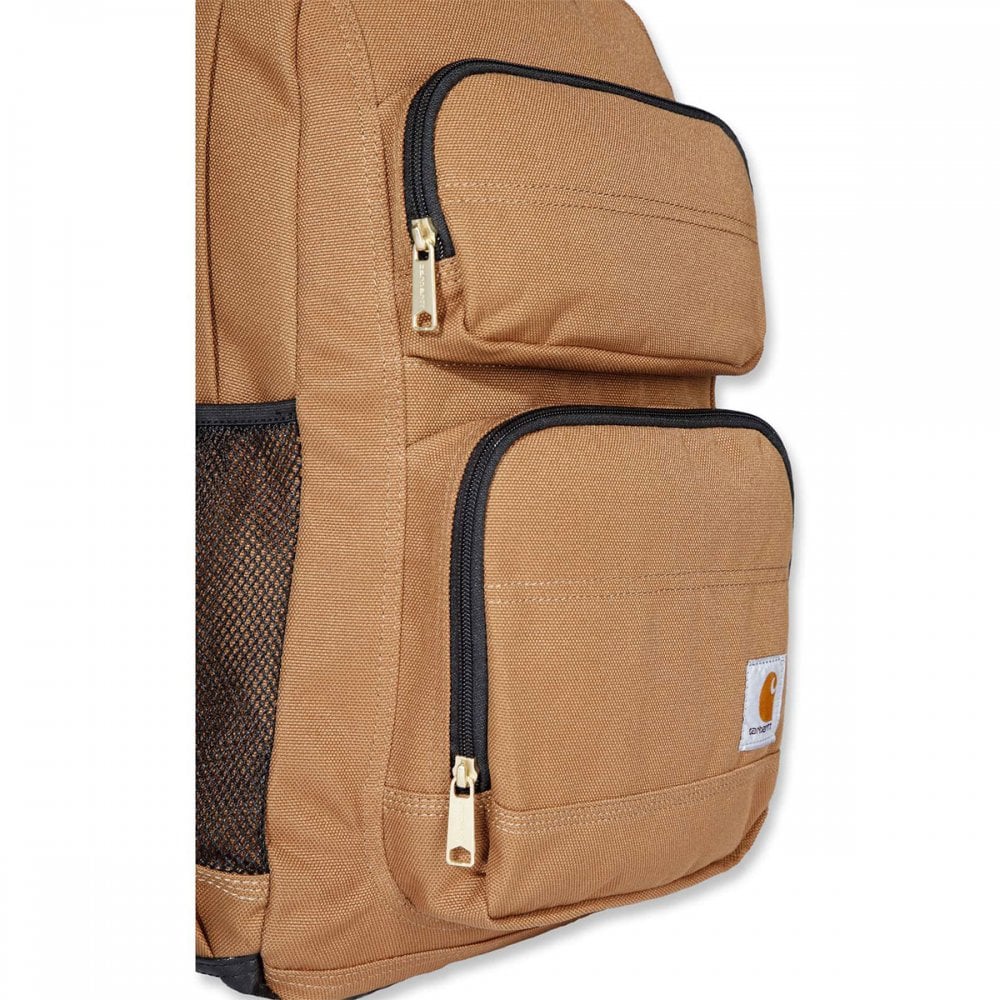 B0000532 27L Single-Compartment Backpack - Hand luggage approved for flights
