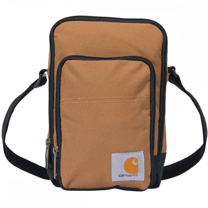 B0000511 Womens Crossbody Zip Bag
