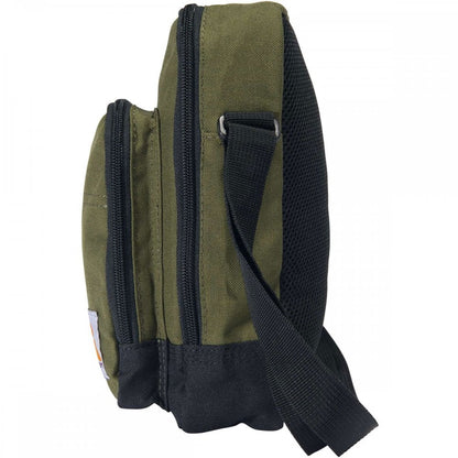 B0000511 Womens Crossbody Zip Bag