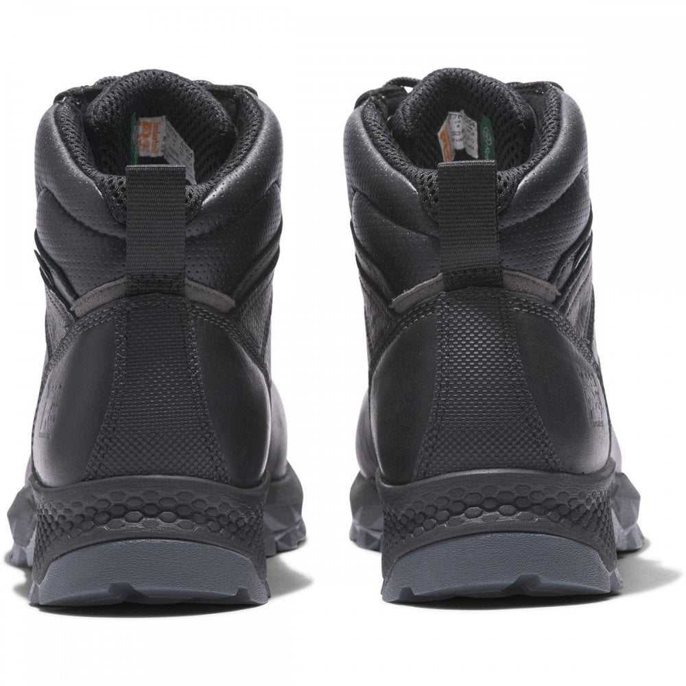 Titan 6" S3 Safety Boot