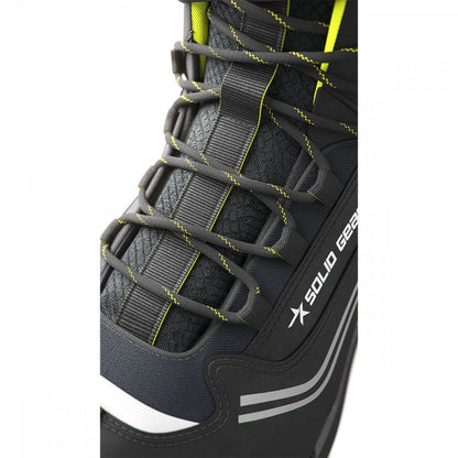 SG80202 Solid Gear Adapt Mid S3L Safety Shoes