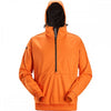 8400 FlexiWork Windblocker Stretch Half-Zip Hoodie