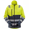 8035 High-Vis Class 2 Full Zip Jacket