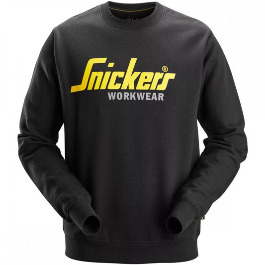 2898 Classic Logo Sweatshirt