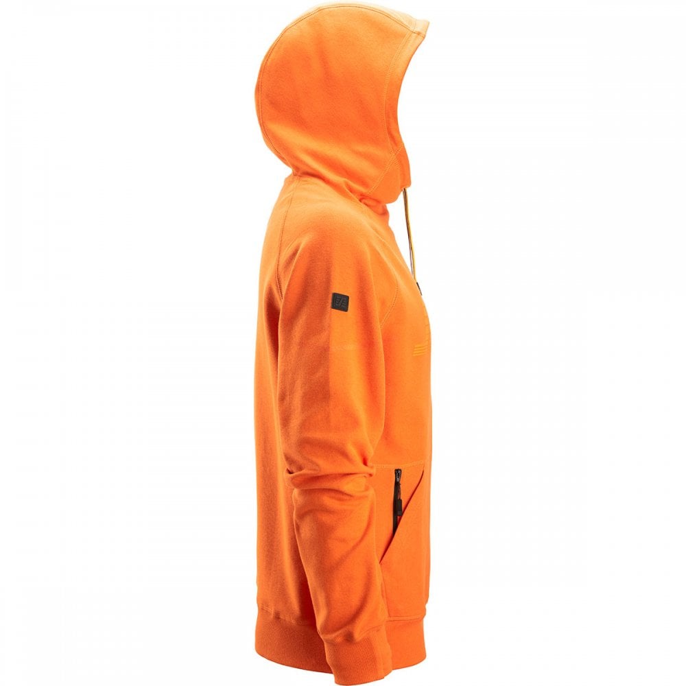 2894 Logo Kangaroo Pocket Hoodie