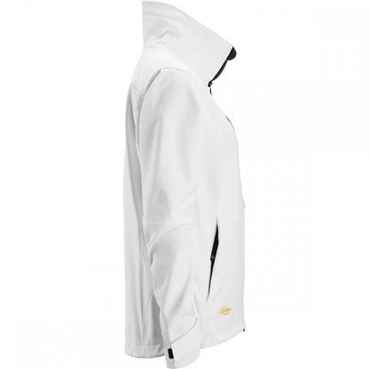 1247 Womens AllroundWork Softshell Jacket