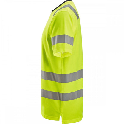 2536 High-Vis Class 2 T-Shirt