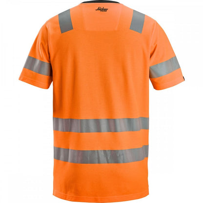 2536 High-Vis Class 2 T-Shirt