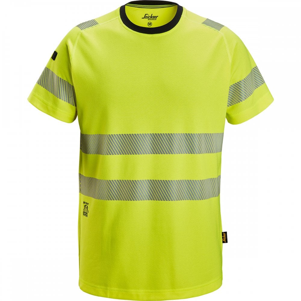 2539 High-Vis Class 2 T-Shirt