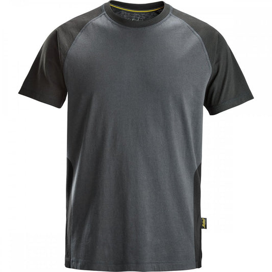 2550 Two-Coloured T-Shirt