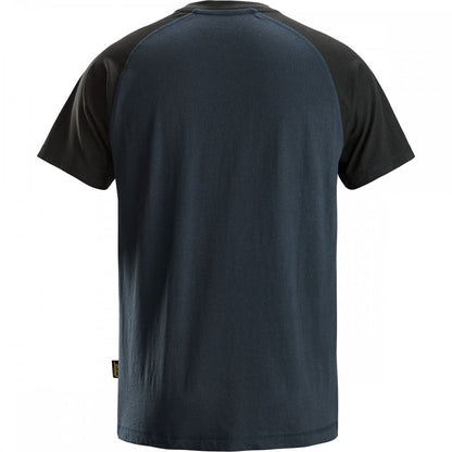 2550 Two-Coloured T-Shirt
