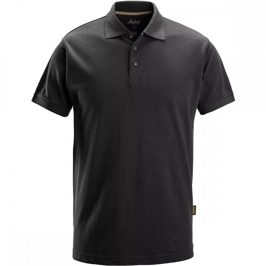 2718 Polo Shirt no Chest Pocket
