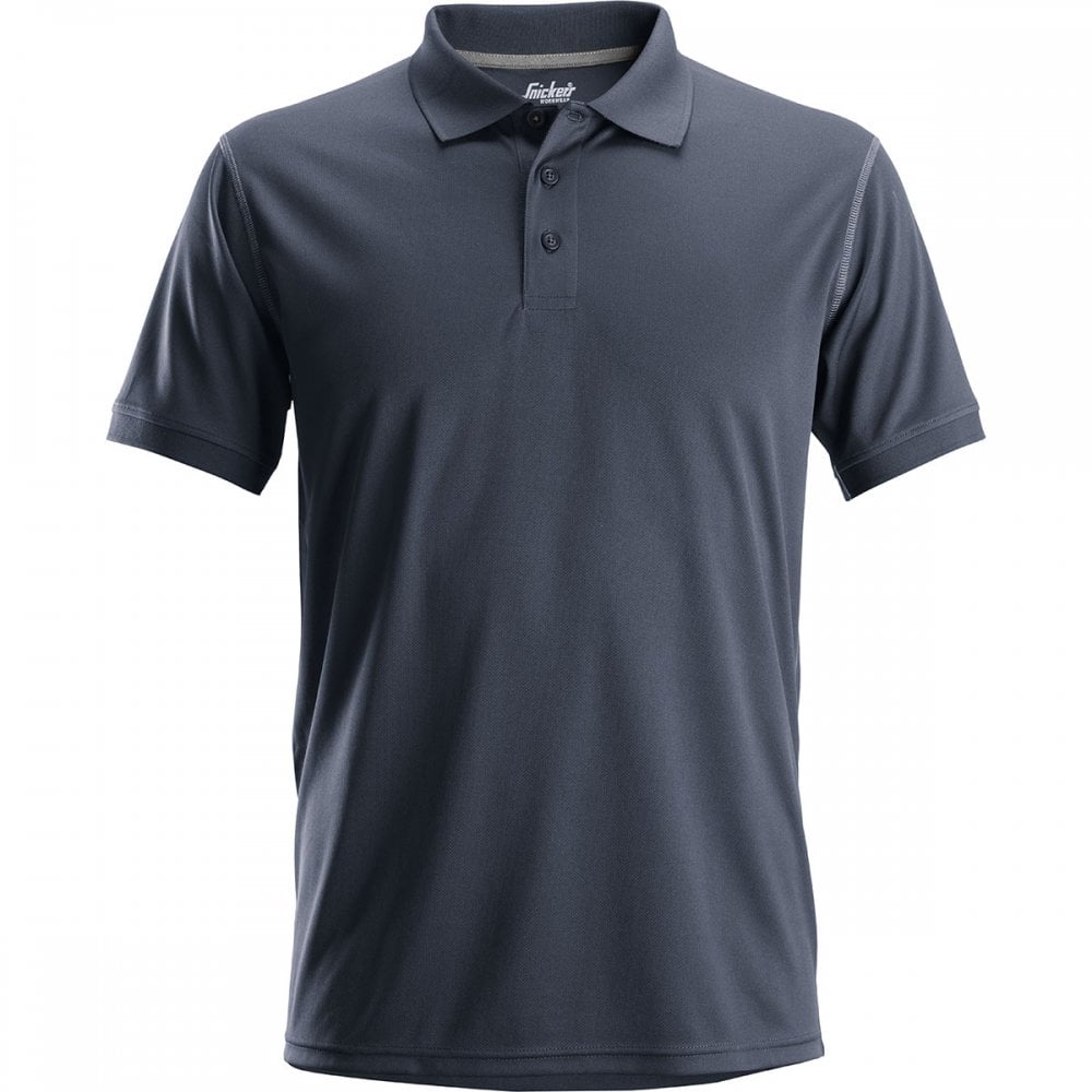 2721 AllroundWork Recycled Polo Shirt