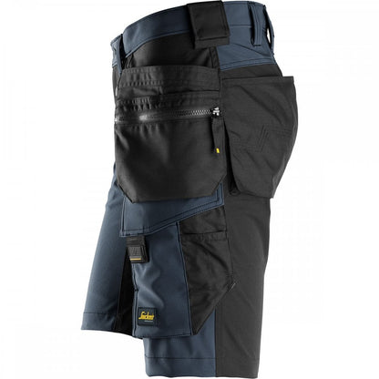 6175 AllroundWork 4-way STRETCH Short Holster Pockets