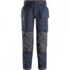 6286 ProtecWork Work Trousers Holster Pockets