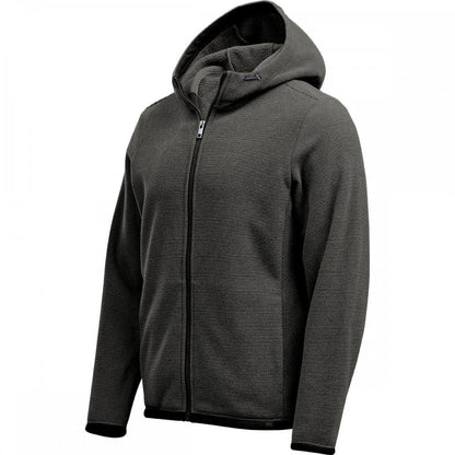 QMX-1 Medusa Fleece Hoodie