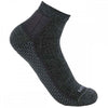 SQ9250-M Synthetic-Merino Wool Quarter Sock