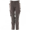 18078 Womens Trousers with kneepad pockets