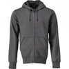 22486 Hoodie with zipper