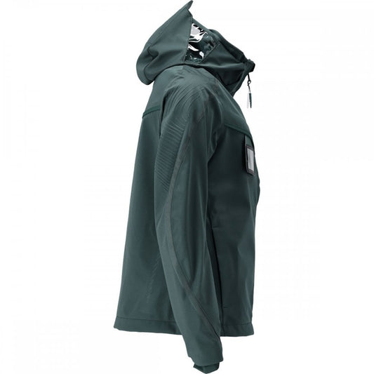 22011 Womens Outer Shell Jacket