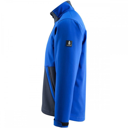 15702 Softshell Jacket