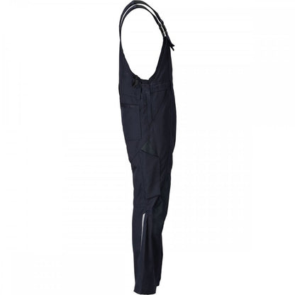 21869 Bib & Brace with kneepad pockets
