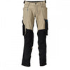 23179 Trousers with kneepad pockets