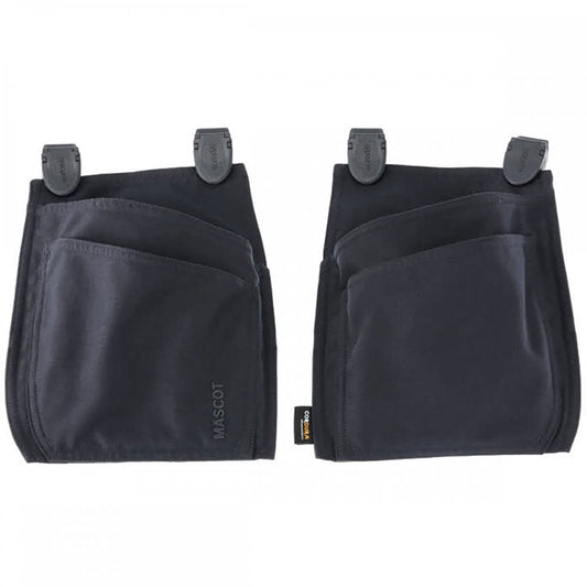 24050 Holster pockets