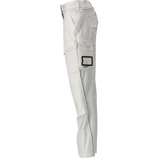 22078 Womens Trousers with kneepad pockets