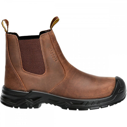 F1000 S3S Safety Boot