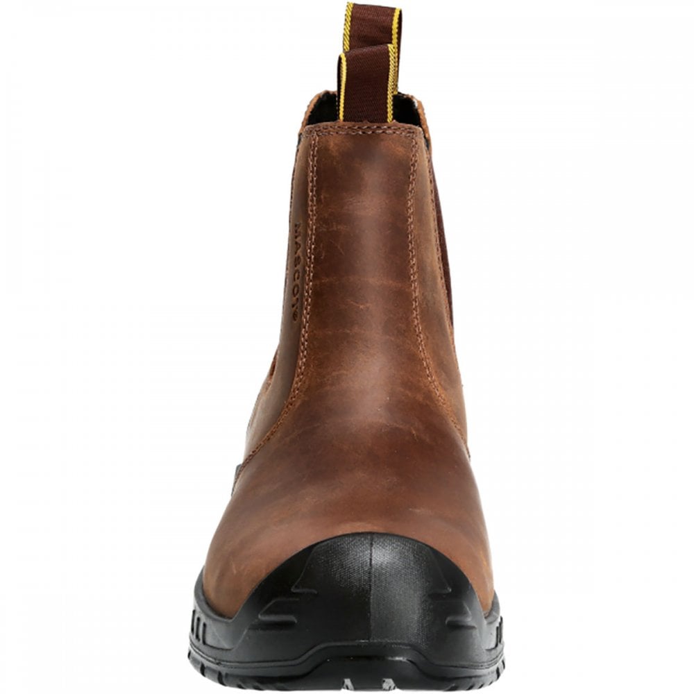 F1000 Womens S3S Safety Boot