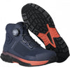 F1681 Water Repellent Safety Boot with BOA® Fit System