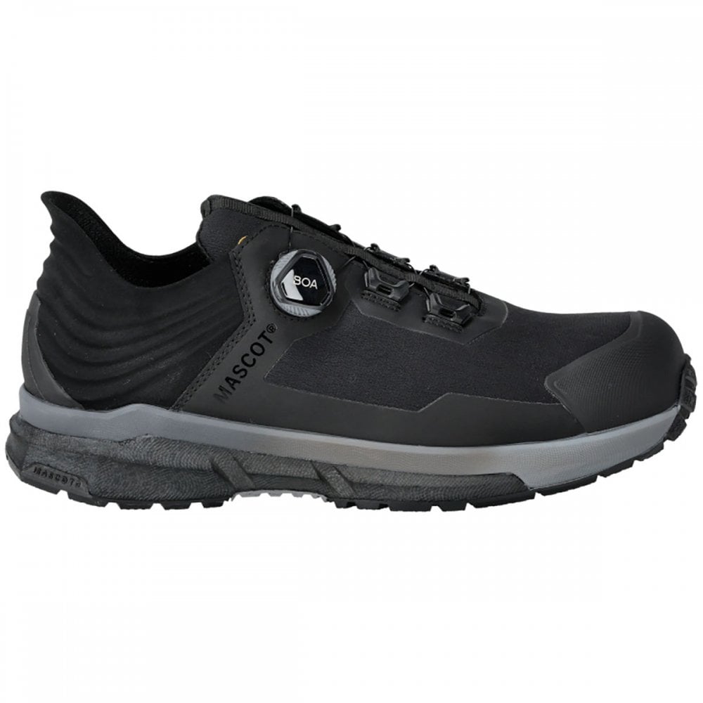 F1680 S3S Safety Shoe with BOA Fit System