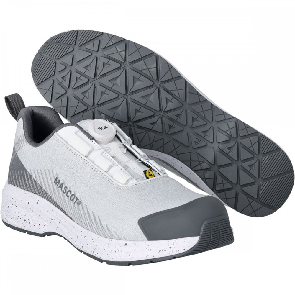 F1601 S1PS Safety Shoe with BOA Fit System