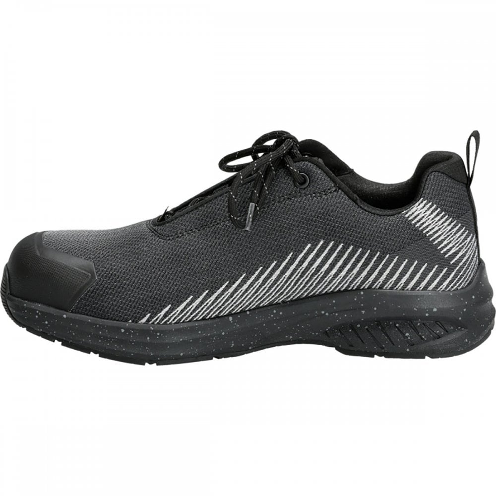 F1600 Womens S1PS Safety Shoe
