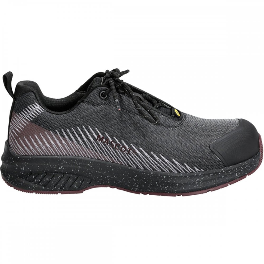 F1600 S1PS Safety Shoe