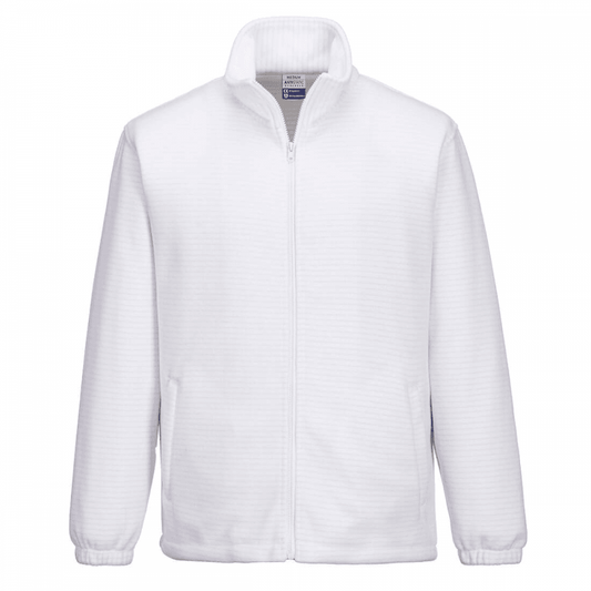 AS26 Anti-Static ESD Fleece